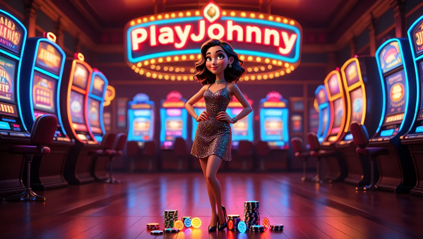 play jonny app