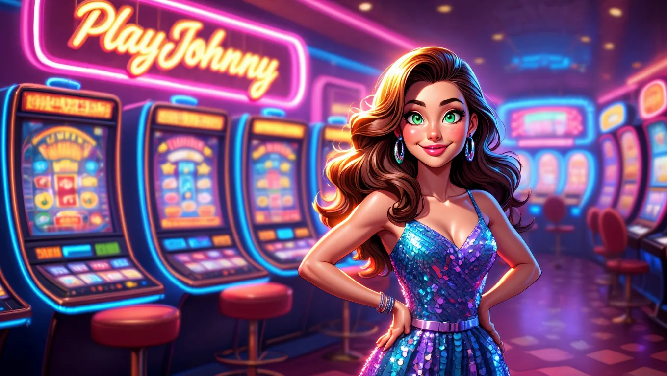 play jonny app