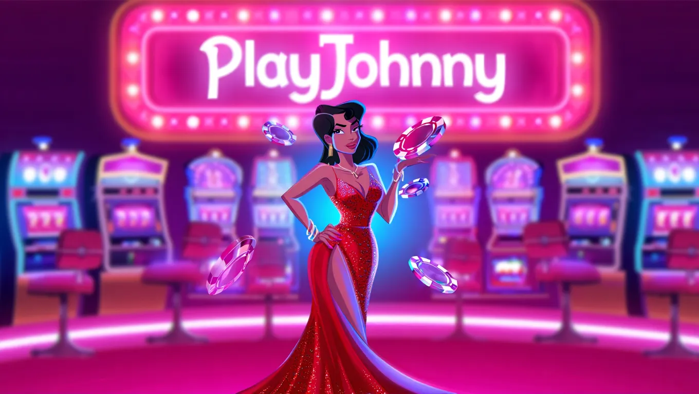 play jonny bonus code