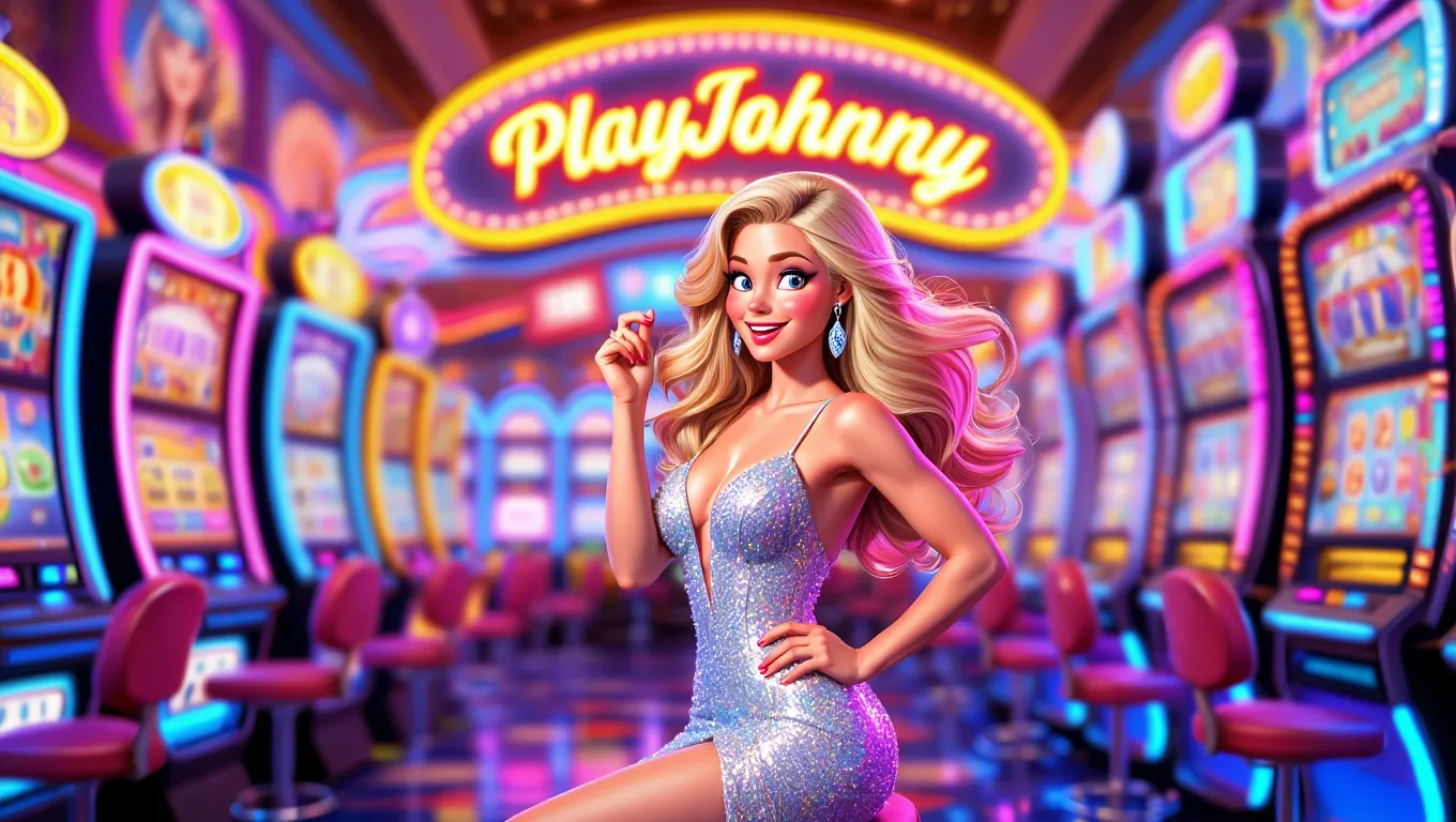 play jonny bonus code