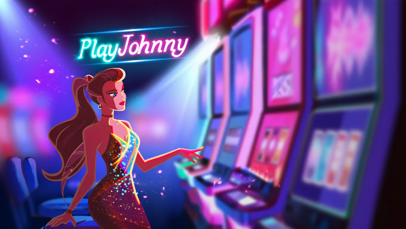 play jonny login