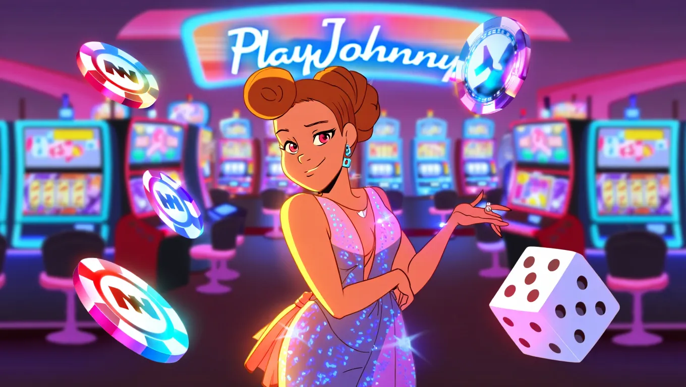 play jonny login